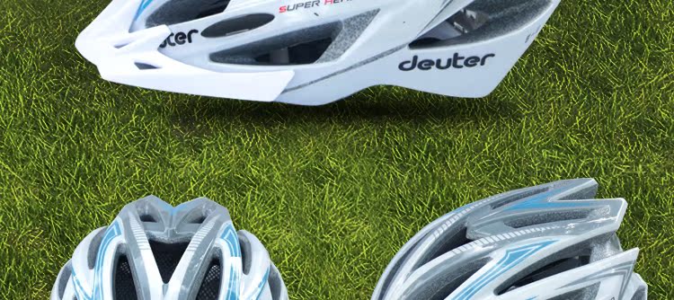 Casque cycliste - Ref 2237317 Image 32