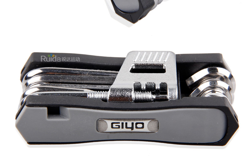 Outils pour vélo GIYO - Ref 2280282 Image 22