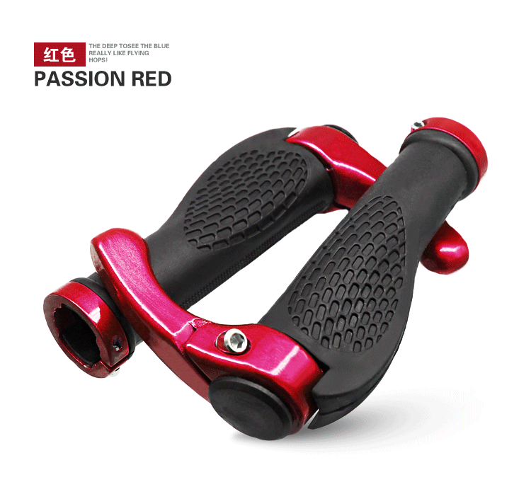 Poignées de vélo - Ref 2345167 Image 21