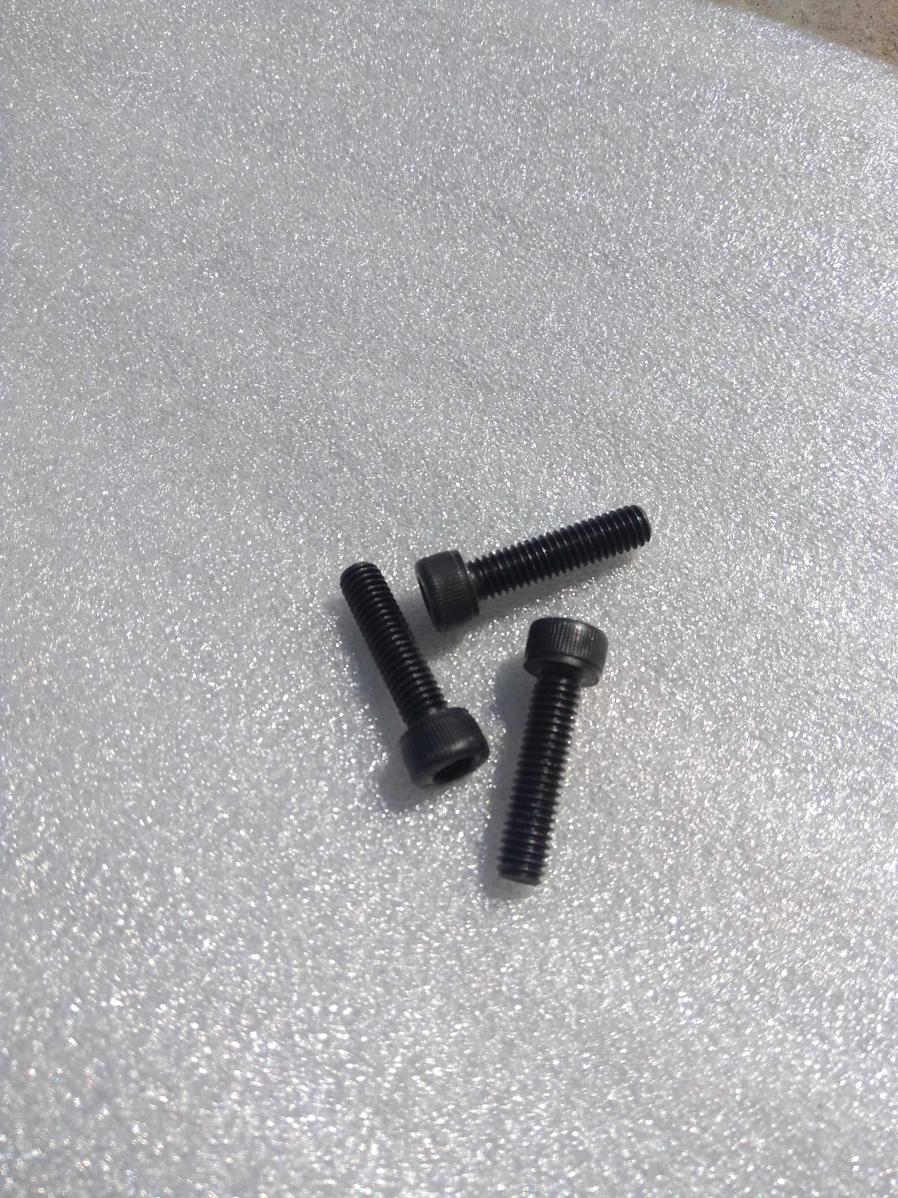 CN55 CN55 CN70 CN80 volume nail gun gun nozzle screw upper cover screw gun head screw