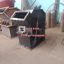 Quartz stone granite crusher fine crusher construction gravel sand making machine CNC vertical sand making machine