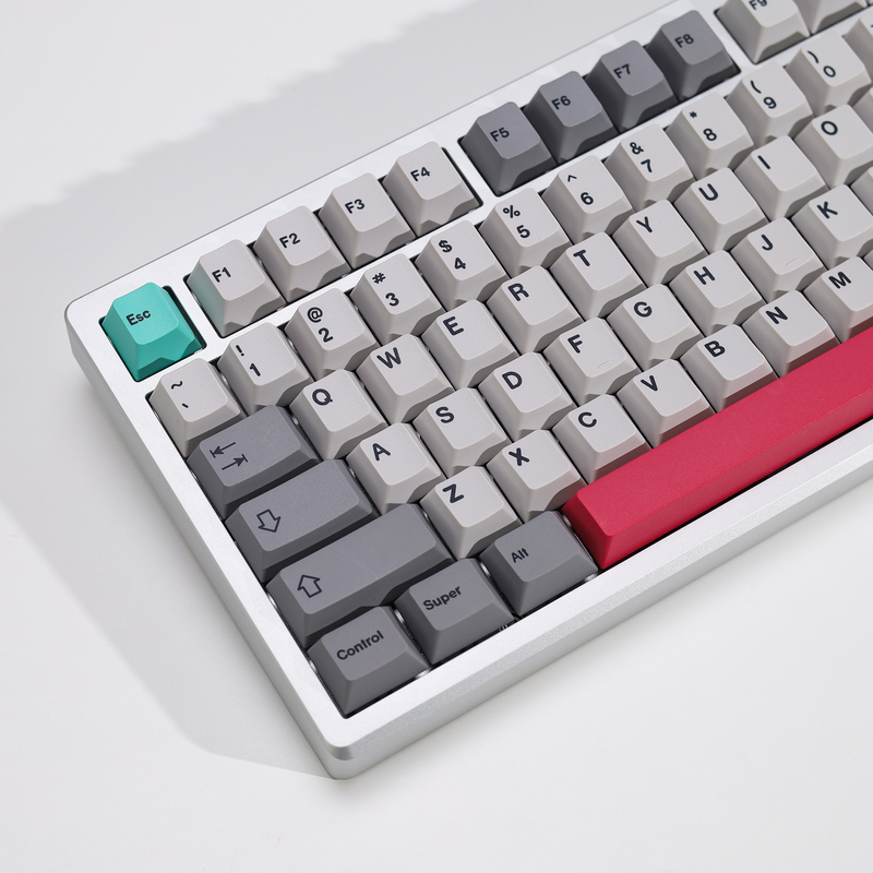 Gmk Modern Dolch Light Modern Bean Keycap Light Smiling Pbt Sublimation Original Height Complete Set Gmk Modern Dolch Light Modern Bean Keycap Light Smiling Pbt Sublimation Original Height Complete Set