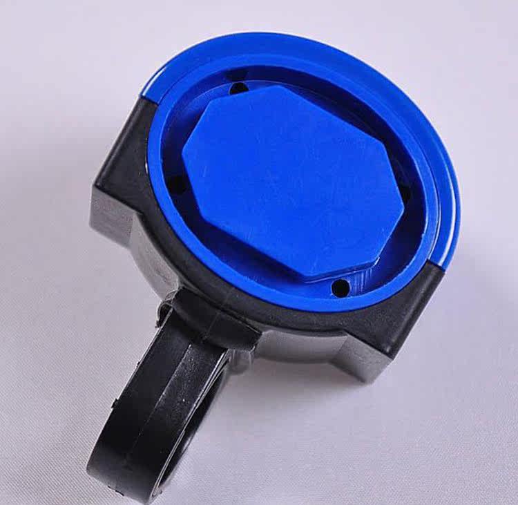 Sonnette de vélo klaxon électrique - Ref 1451936 Image 9