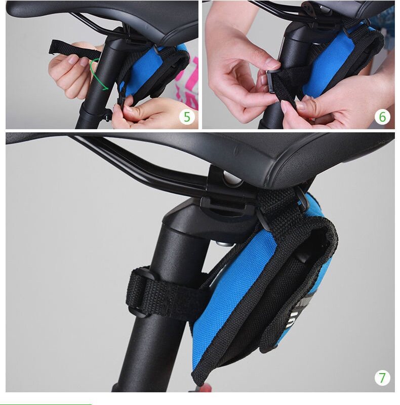Outils pour vélo SAHOO - Ref 2280056 Image 12