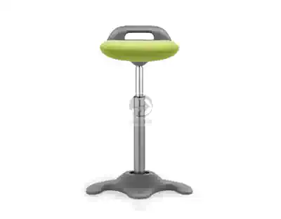 Modern office chair lifting rocking chair standing office chair bar chair desk simple reception chair bar chair