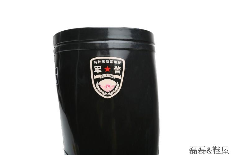 Chaussures - bottes caoutchouc homme - Ref 962869 Image 15