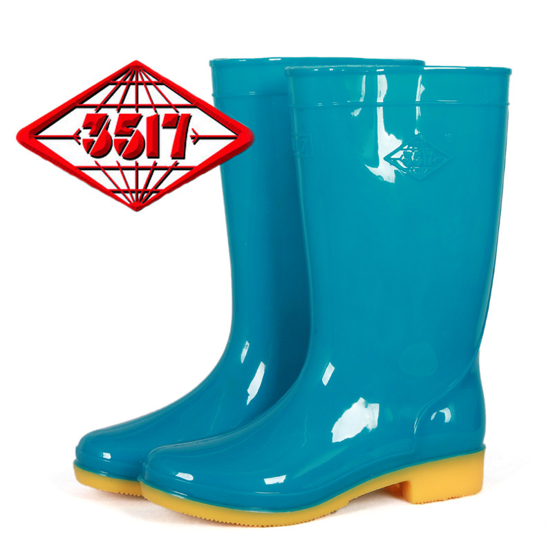 Chaussures - bottes caoutchouc homme pour printemps - Ref 962969 Image 12