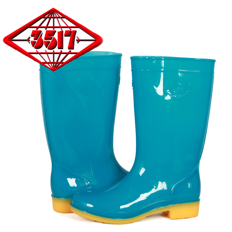 Chaussures - bottes caoutchouc homme pour printemps - Ref 962969 Image 13