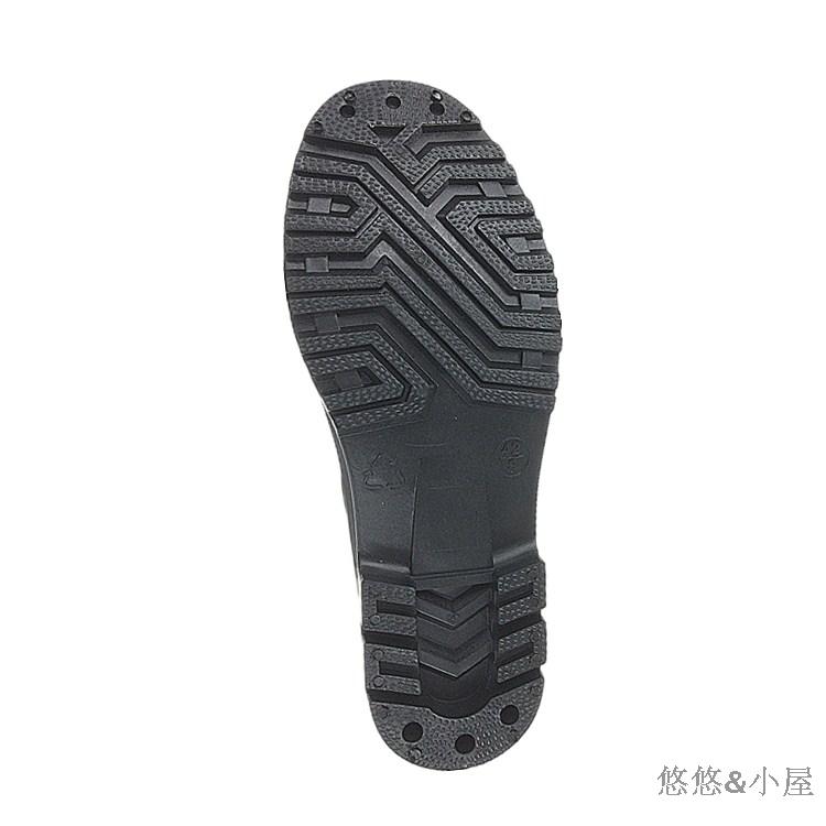 Chaussures - bottes caoutchouc homme - Ref 960860 Image 53