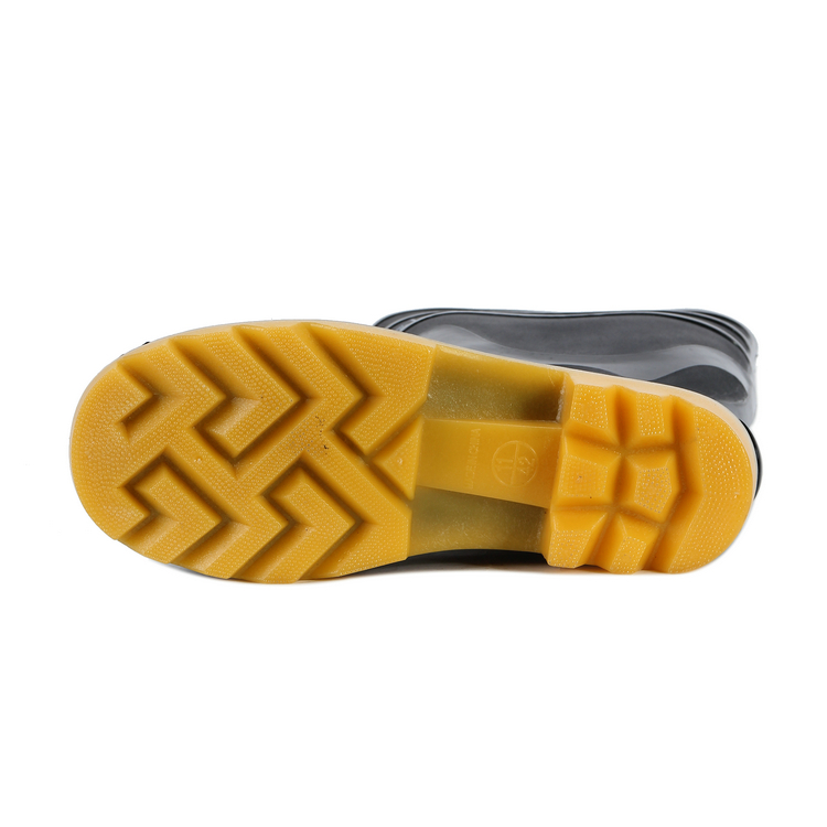 Chaussures en caoutchouc - Ref 931751 Image 65
