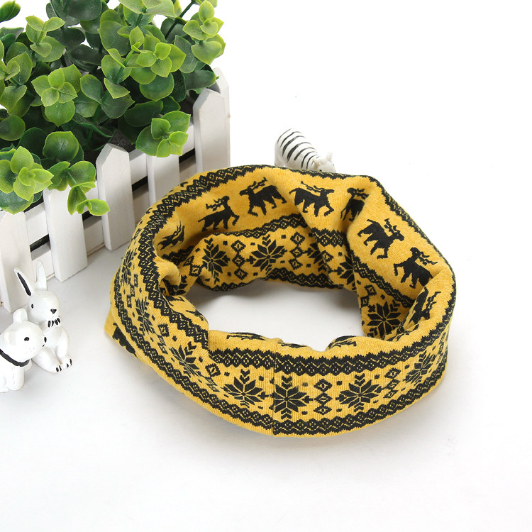 Foulard enfant - Ref 2136530 Image 17