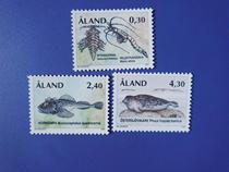 Alan 1997 Fish Nature Conservation 3 full