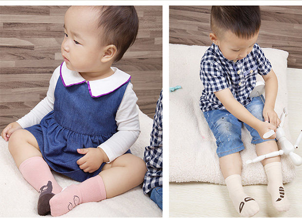 Chaussettes pour bébé - Ref 2109497 Image 25