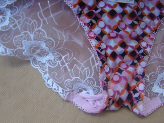 Slip sexy - Ref 651776 Image 29