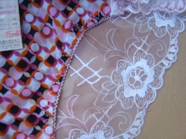 Slip sexy - Ref 651776 Image 31