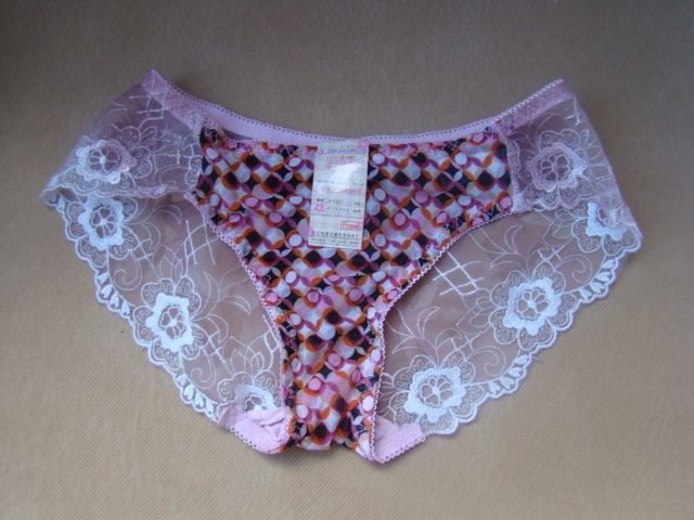 Slip sexy - Ref 651776 Image 35