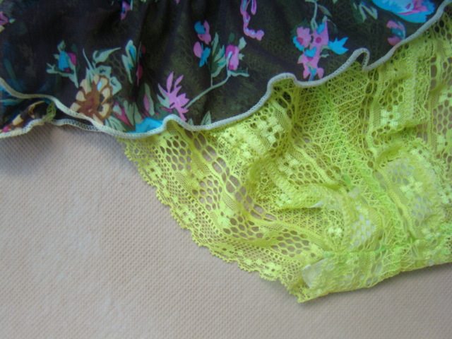 Slip sexy - Ref 651776 Image 17