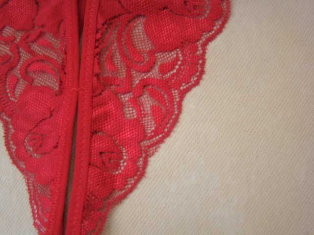 Slip sexy - Ref 651776 Image 10