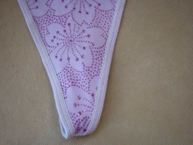 Slip sexy - Ref 651776 Image 6