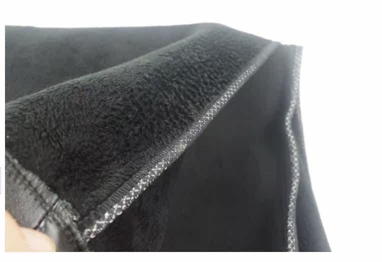 Pantalon cuir homme droit pour hiver - Ref 1493487 Image 27