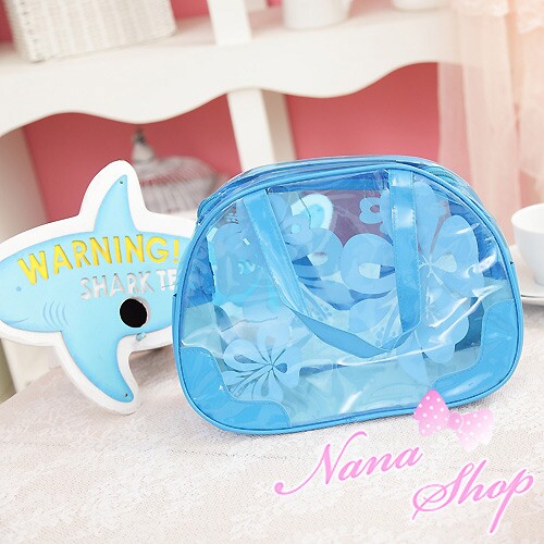 Sac de sport - Ref 14036 Image 5