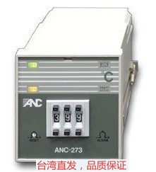 Thermostat Youzheng ANC Taiwan Youzheng ANC-273 temperature controller Temperature switch thermostat thermometer