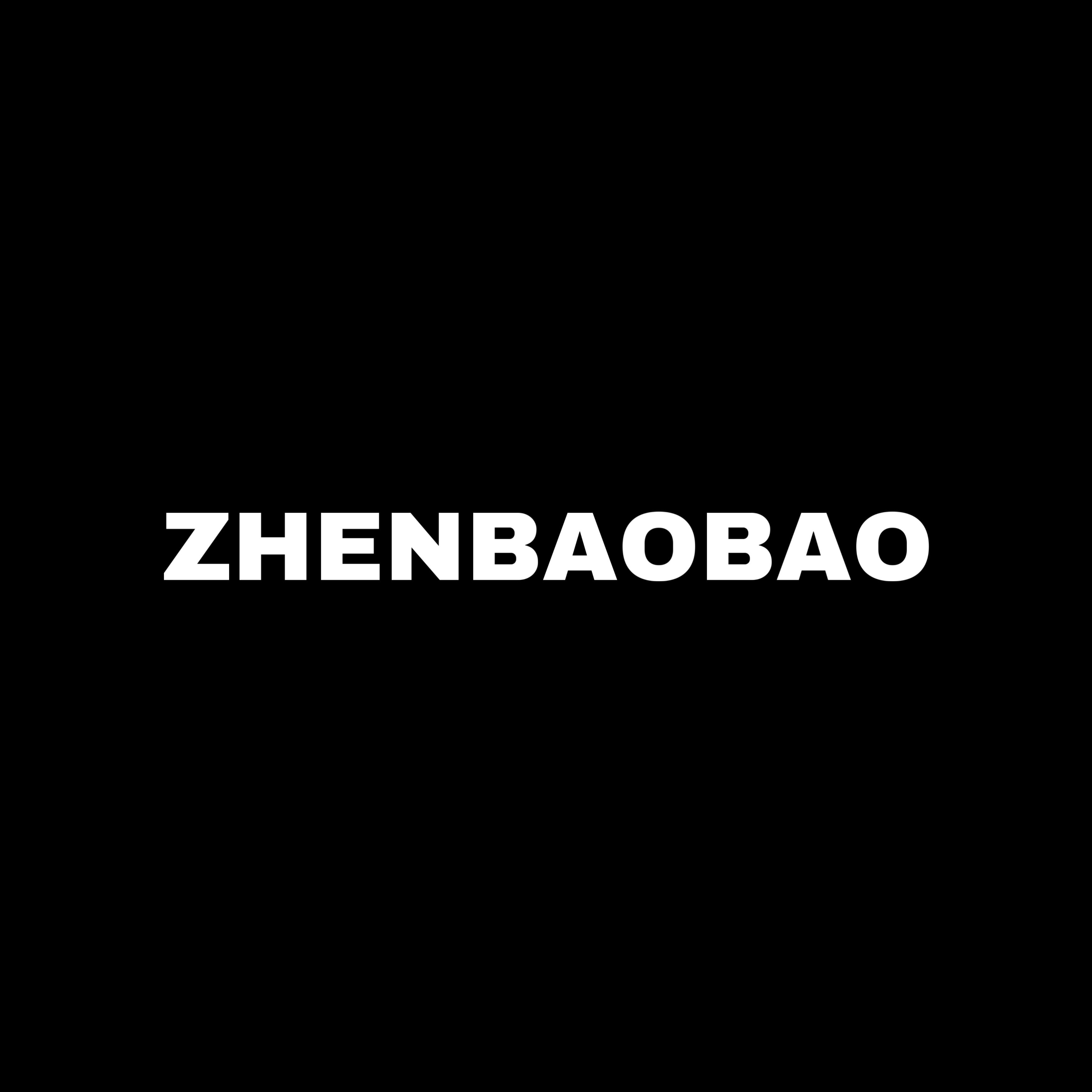 ZHENBAOBAO枕抱抱