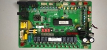 Original Zhigao central air conditioning motherboard LT0848-ODU-V3 6 LT0804 VD 0DU V1 3