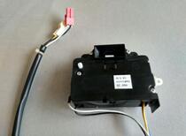 TCL Drum washing Machine XQG60-660SX door lock