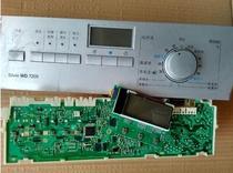 Original drum washing machine Siver WD7205 WD7005 AKO701688-05 Computer board test good