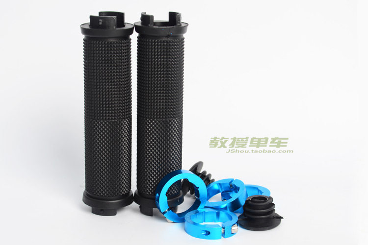 Poignées de vélo PROPALM - Ref 2333486 Image 10