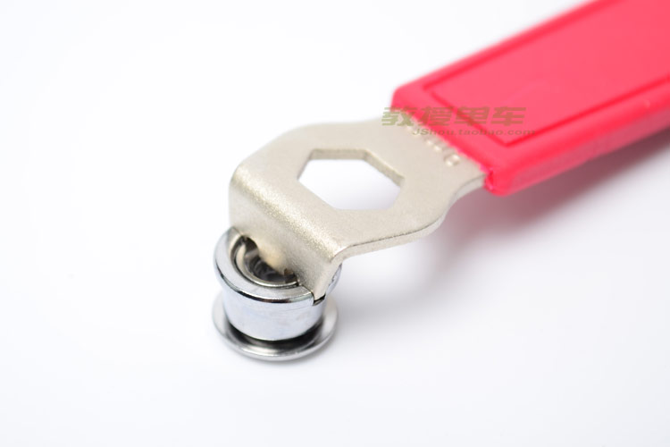 Clé pour réparation vélo INBIKE - Ref 2300465 Image 16