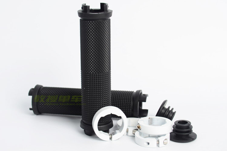 Poignées de vélo PROPALM - Ref 2333486 Image 17