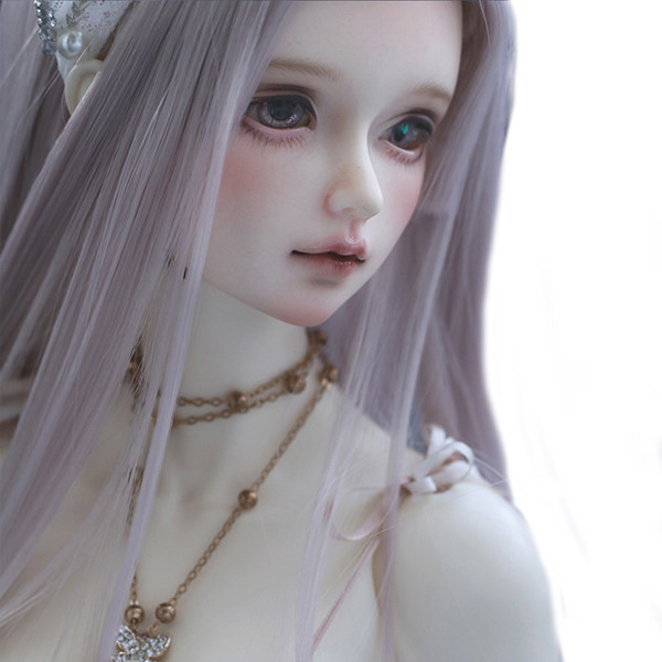 doll bjd girl