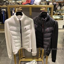 2020 winter MARK LONA Korea golf golf women stand collar down jacket LL4TD80F