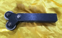 Reticulated knurling 0 3 0 4 0 5 0 6 0 8 1 0 1 2 1 5 1 6 1 8 2 0