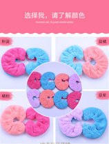 Ice-knife shoe protective sheath Ice-knife soft knife cover Colour thickened towel suction Soft knife holder sleeve Protection waterproof and rusty