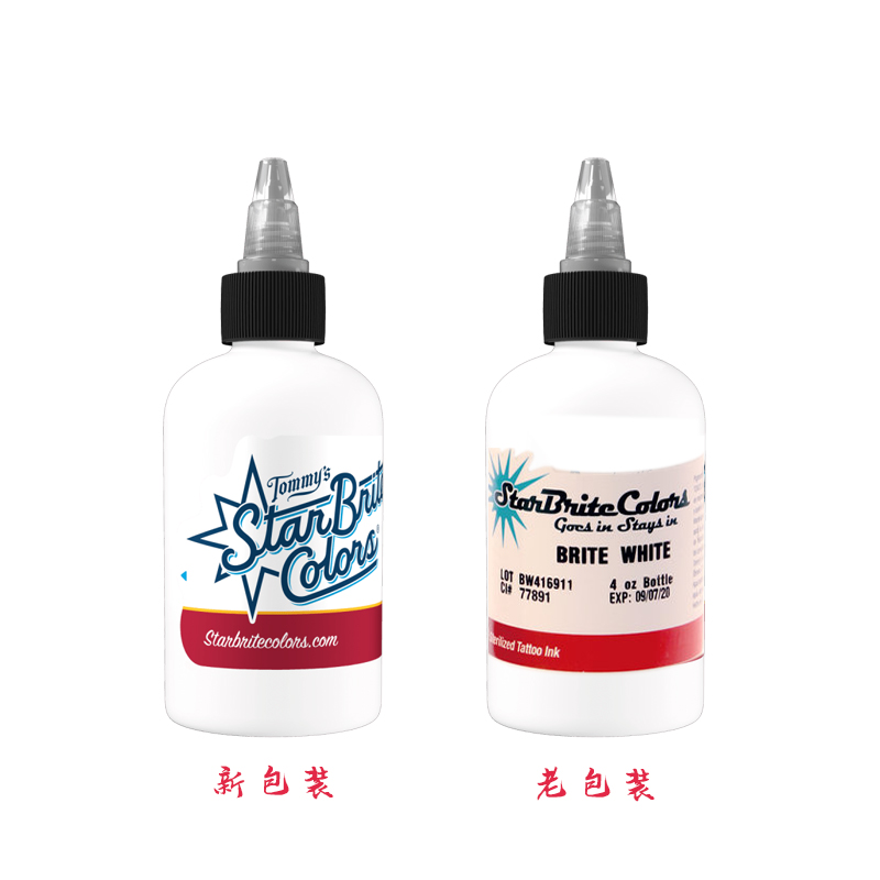 New label Stabri tattooed with high light white pricelings good upper colour large capacity suitable for Asian skin quality