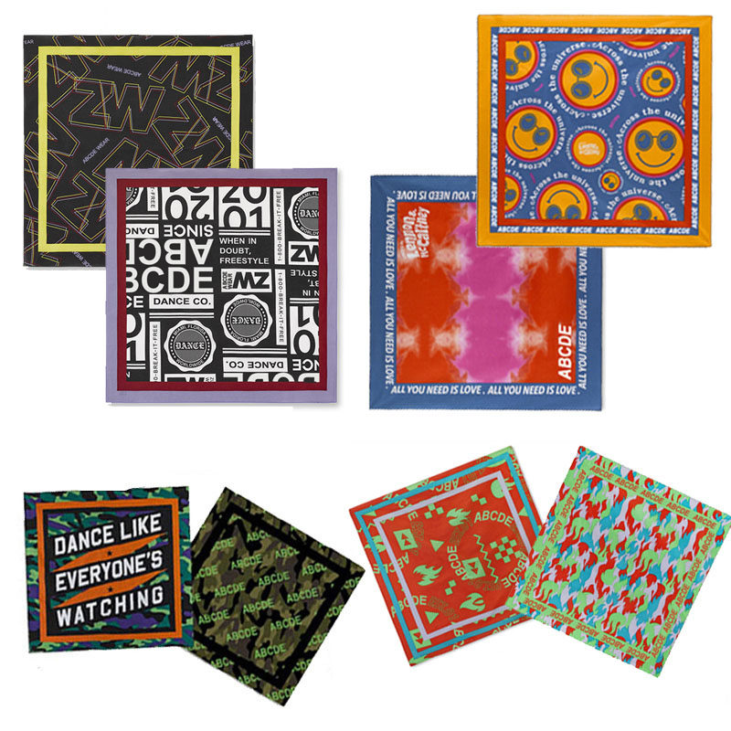 ZW headband scarf tie waist A 315 346 356 370