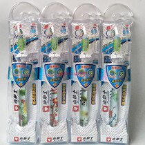 2 branches RMB20  upscale original Imported Spiral Silk Small Nurse Toothbrush 007 Filament Soft Hair