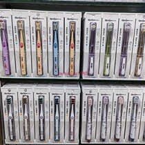 30 Genie Canon toothbrush 781782783785 filament soft wool toothbrush spiral filament