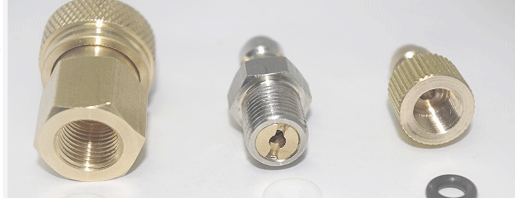 Pompe à vélo - Ref 2391959 Image 15