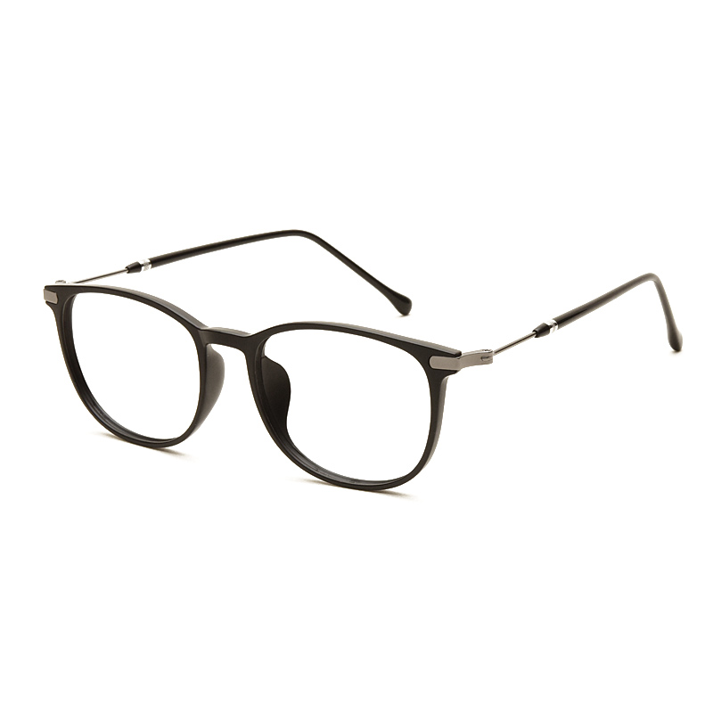 Montures de lunettes en Memoire plastique - Ref 3139797 Image 5