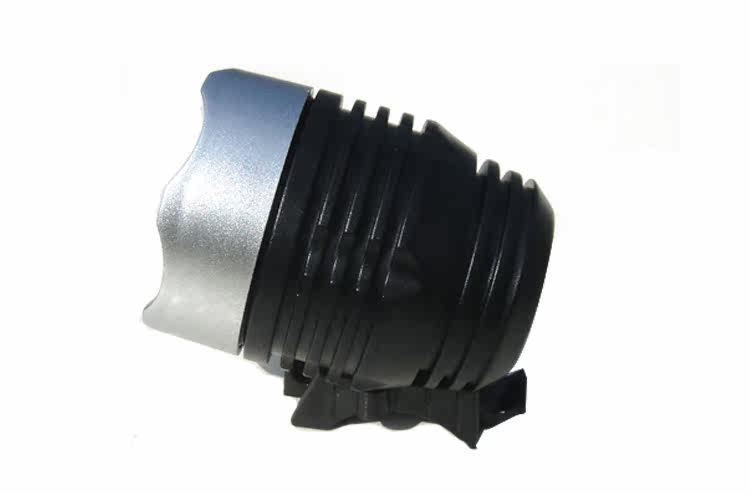 Lumière vélo - phare - Ref 2401833 Image 6