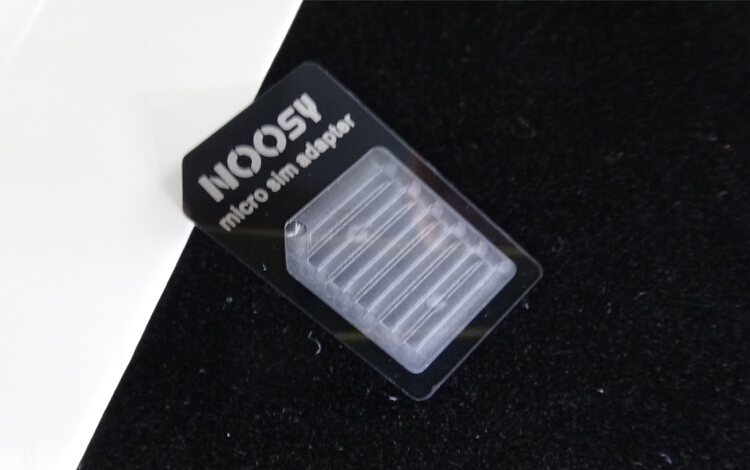 Adaptateur pour cartes SIM - Ref 312633 Image 39
