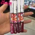 Spot Đức Rival de loop double lip glaze ndel youg lip gloss lip gloss 02warm đỏ 	son bóng fenty glow	 Son bóng / Liquid Rouge