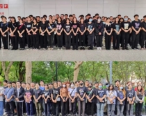 A queuing and filling office filling field for the filling staff of the Zhuhai meeting in Foshan Shenzhen south Chinas Guangdong Province.