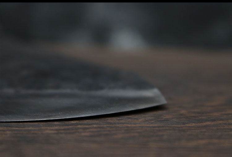 Chopper Blade