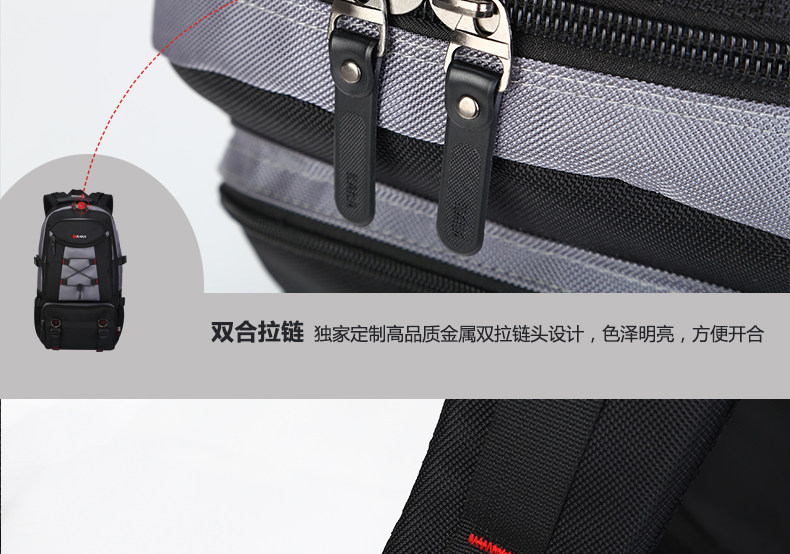 Sac pour homme - Ref 52131 Image 57