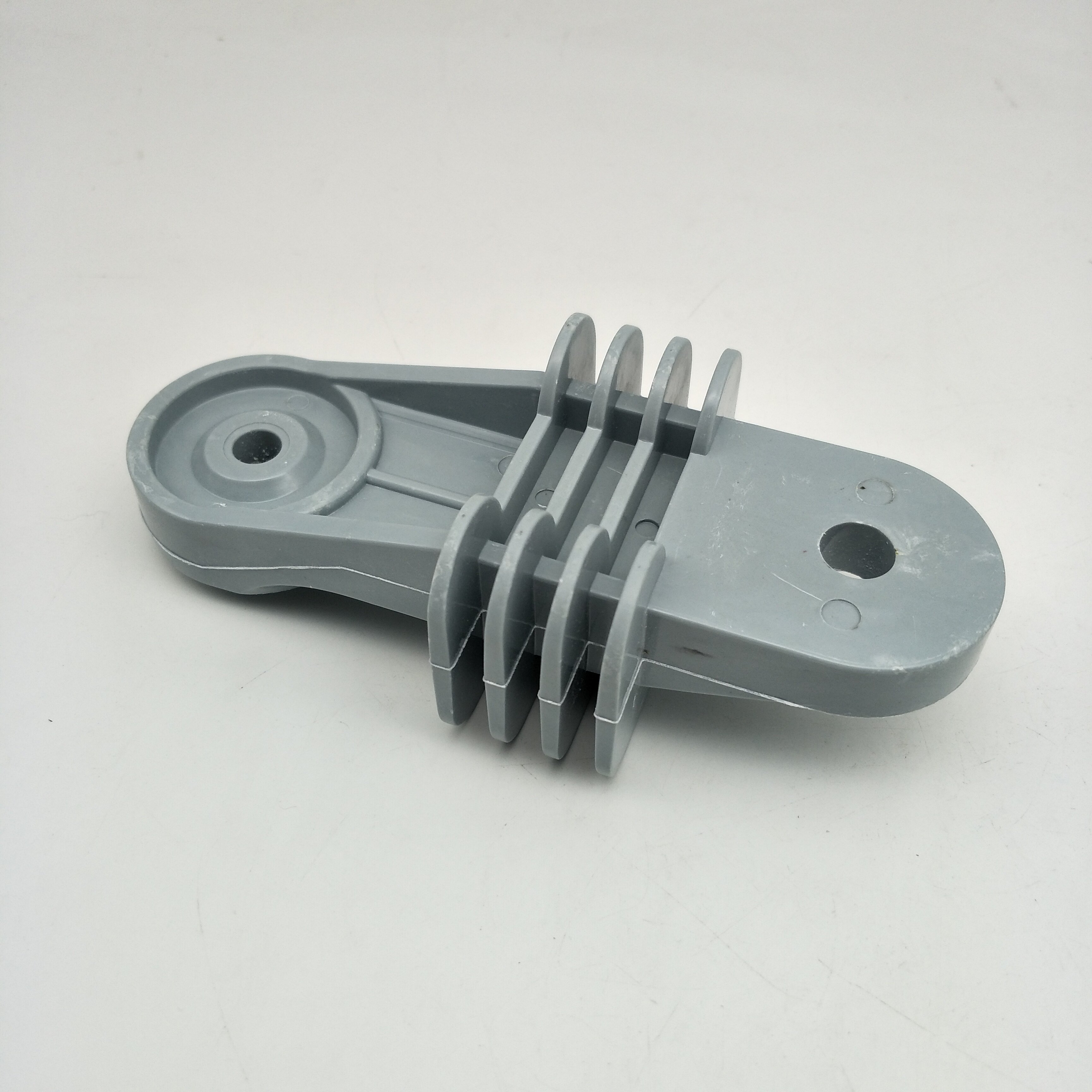 6-10KV lightning arrester bracket lightning arrester bracket insulation bracket lightning arrester mounting bracket